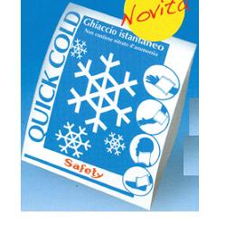 Prontex quick cold gh istat bu