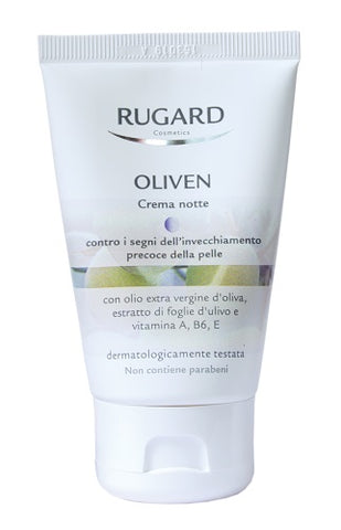 Rugard oliven notte 50ml
