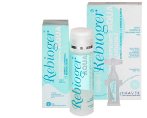 Rebioger acqua dermopurif 200m