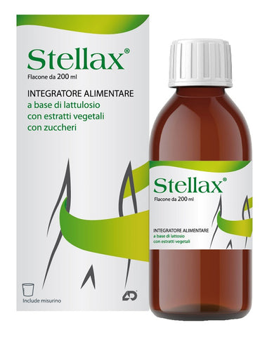 Stellax scir 200ml
