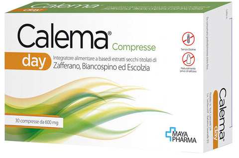 Calema day 30cpr