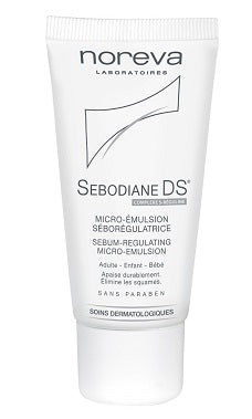 Sebodiane ds micro emul 30ml Immagine principale del prodotto