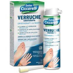 Trattamento verruche 75ml Imagem principal do produto