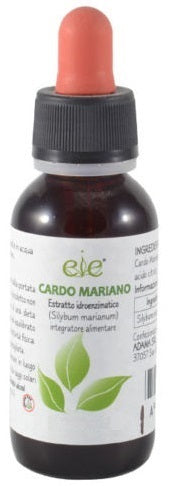 Eie cardo mariano 30ml gtt