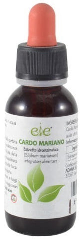 Eie cardo mariano 30ml gtt