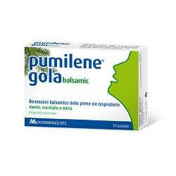 Pumilene gola balsamic 24past Image principale du produit