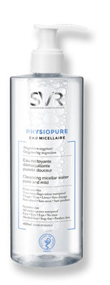Svr physiopure acq mic 400