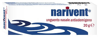 Narivent ung nas antiedemigeno Immagine principale del prodotto