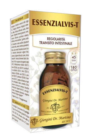 Essenzialvis t pastiglie 90g