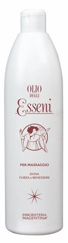 Olio degli esseni 500ml