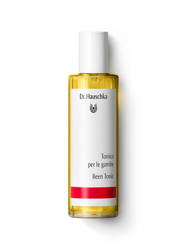 Dr hauschka tonico gambe