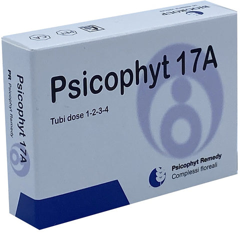 Psicophyt remedy 17a tb/d gr.
