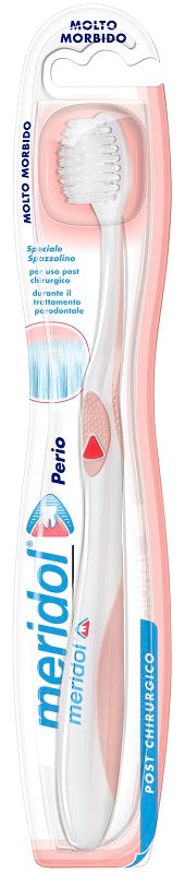 Meridol perio spazz 1pz