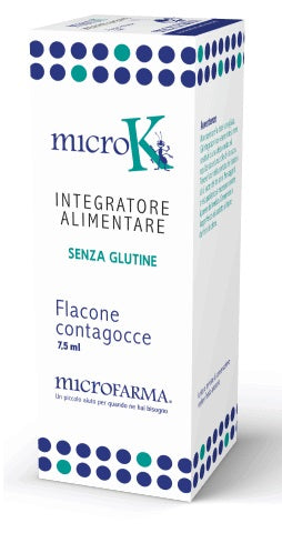 Micro k 7,5ml