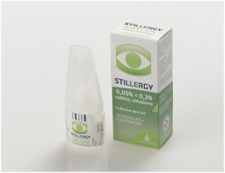 Stillergy*coll fl 8ml