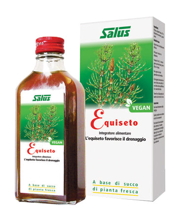 Equiseto succo s/alc 200ml