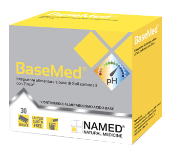 Basemed 30bust