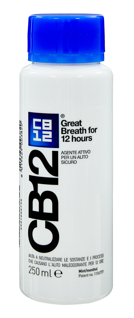 Cb 12 collutorio 250ml Hauptbild