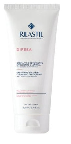Rilastil difesa crema viso det Hauptbild