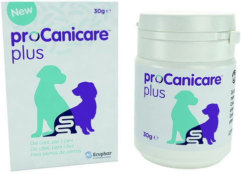 Procanicare plus 30 gr       f