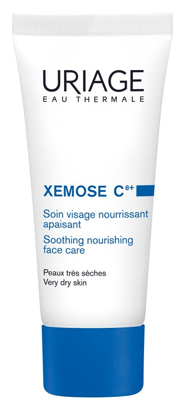 Xemose crema viso 40ml