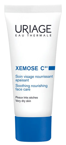 Xemose crema viso 40ml