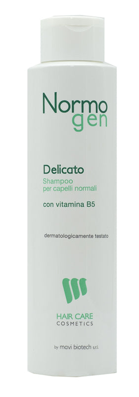 Normogen delicato shampoo300ml