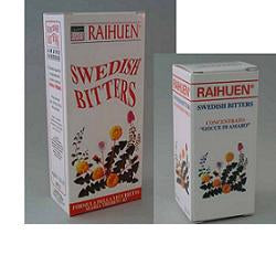 Raihuen amaro svedese 200ml