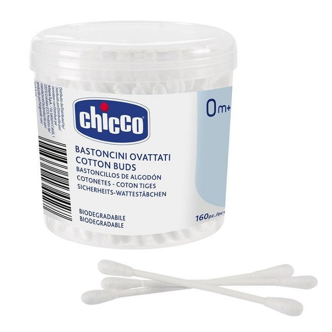 Ch bastoncini 160pz