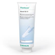 Prontosan wound gel x 50g Hauptbild