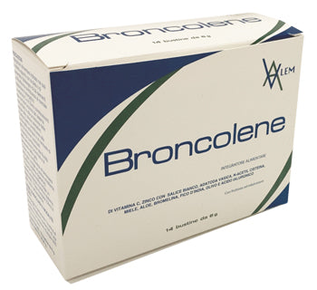 Broncolene 14bust Hauptbild