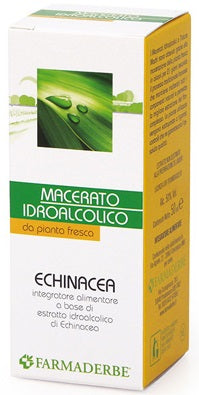 Farmaderbe echinacea mial 50ml