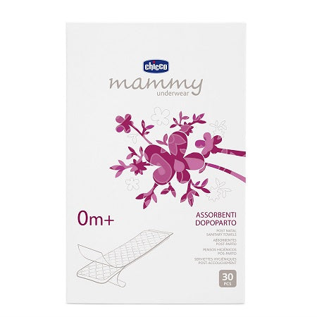 Assorbenti prot postparto 30pz