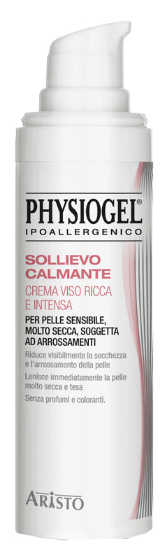 Physiogel sollievo calm cr r/i