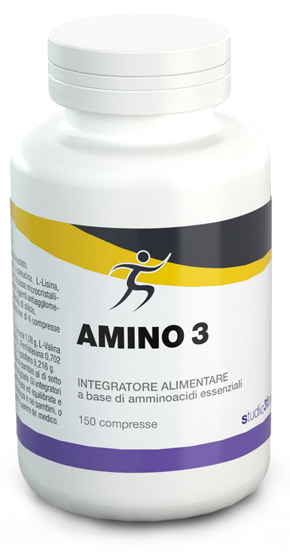 Amino 3 150tav 150g