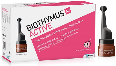 Biothymus ac act d tratt 10f