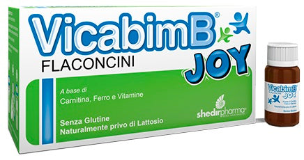 Vicabimb joy 10fl