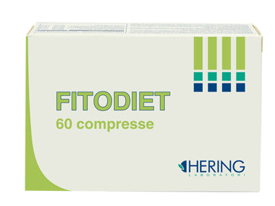 Fitodiet 60cpr