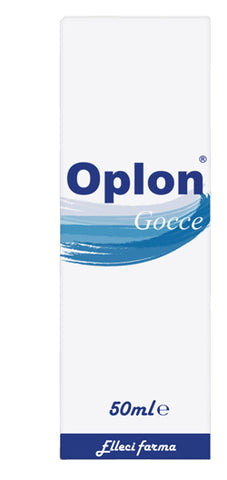 Oplon integrat gtt 50ml