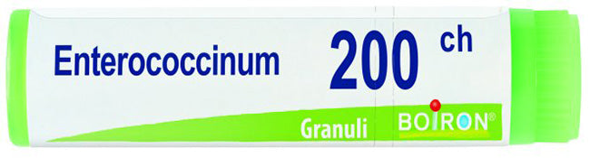 Enterococcinum 200ch gl