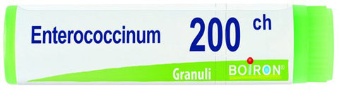 Enterococcinum 200ch gl