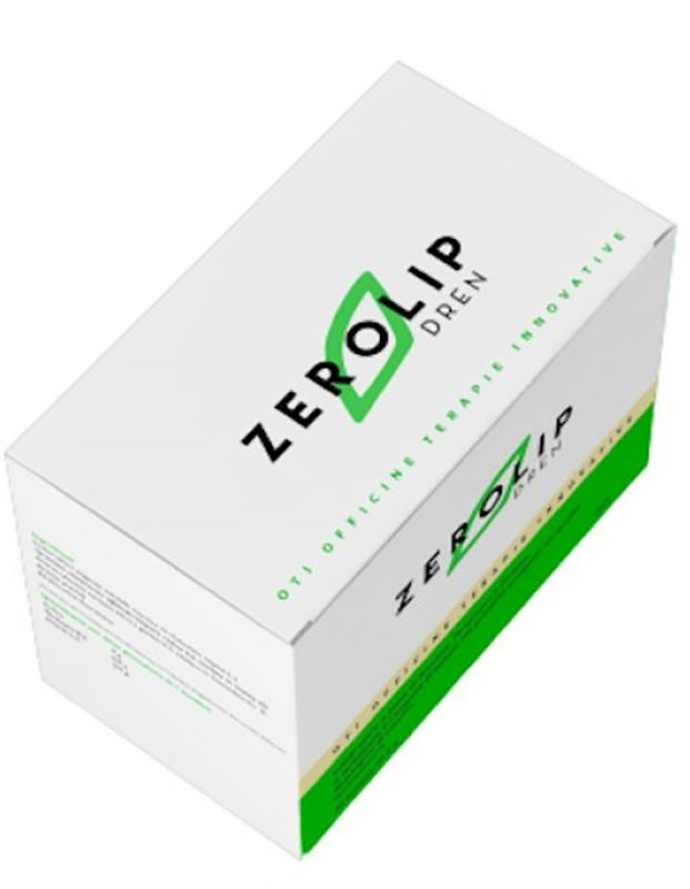 Zerolip dren 30bust Hauptbild