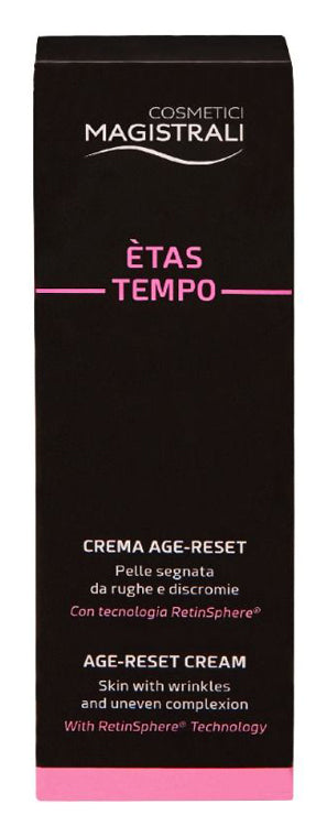 Etas tempo fl airless 30ml