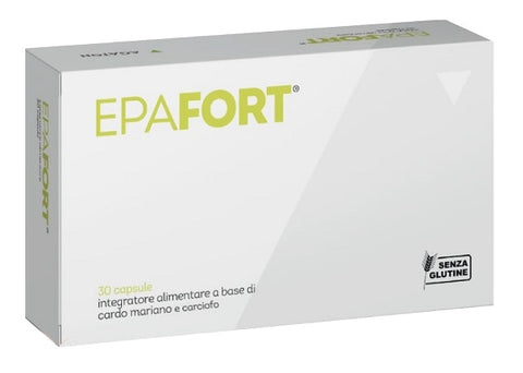 Epafort 30cps