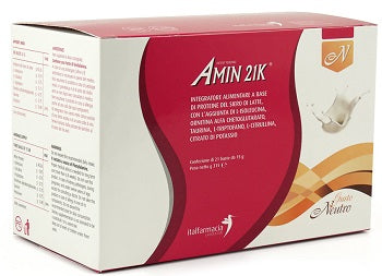 Amin 21 k integrat 21bust Immagine principale del prodotto