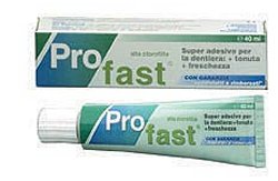 Profast*ades x dent 40 ml