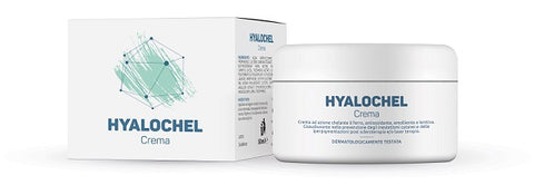 Hyalochel 50ml