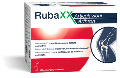 Rubax articolazioni 30bust