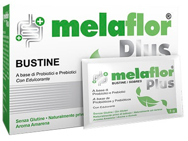 Melaflor plus 10bust