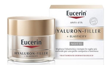 Hyaluronfiller elasticity ntt